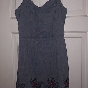 brand: mi ami size: M